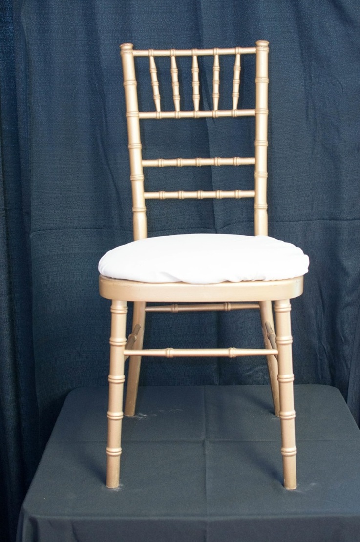 Absolute Party Rental Tables and Chairs